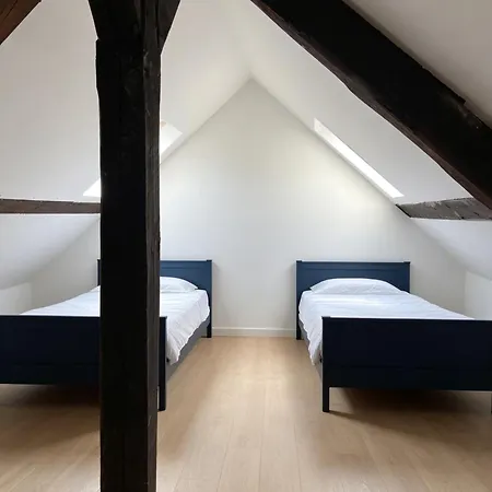 Apartman Le Lutin
